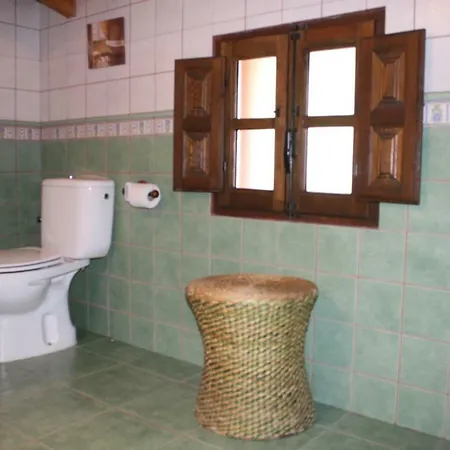 Apartamento El Carro - La Xiarapina Serrapio Exterior photo