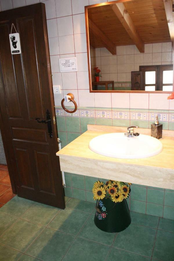 Apartment El Carro - La Xiarapina