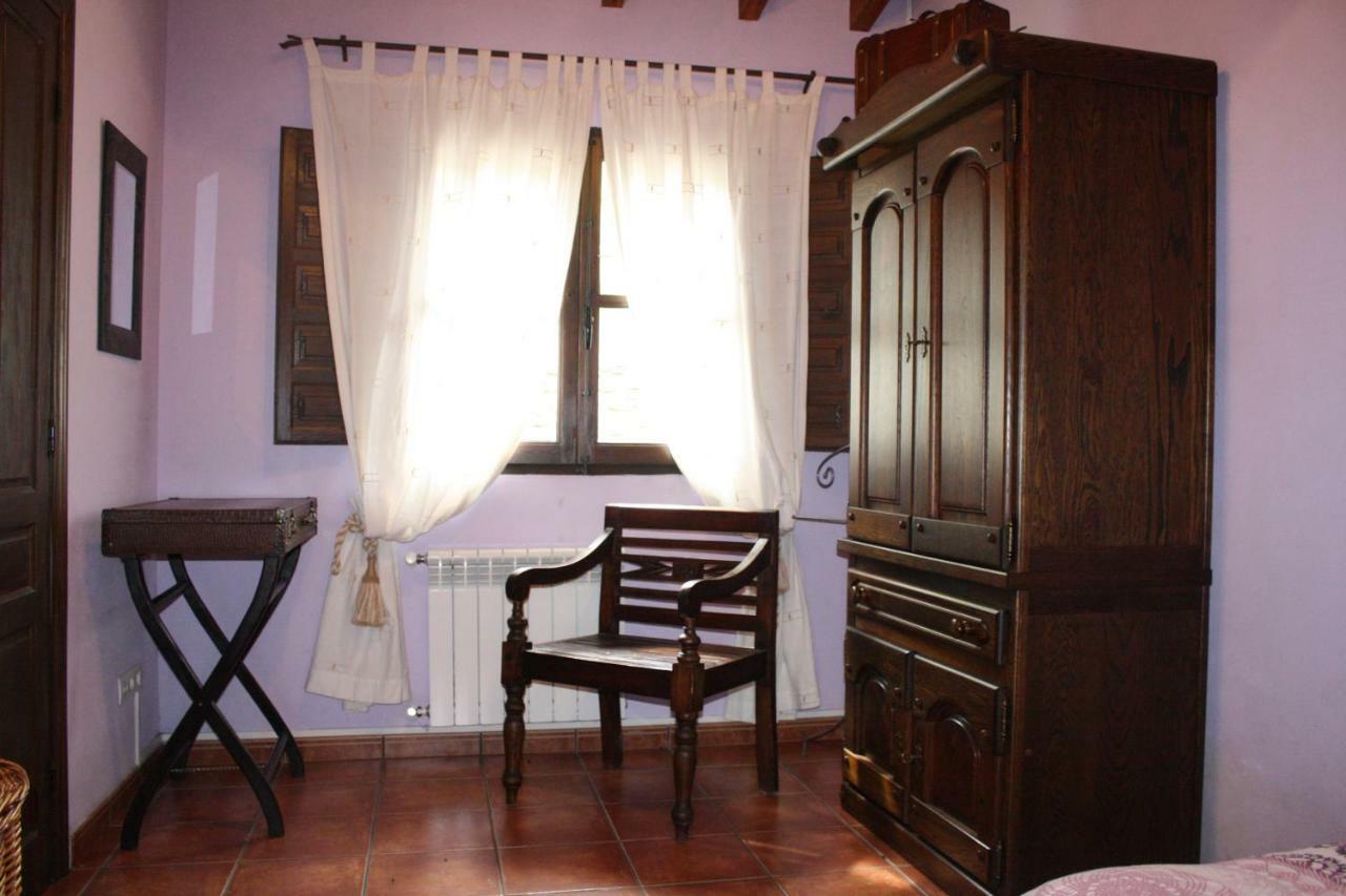 El Carro - La Xiarapina Apartment *